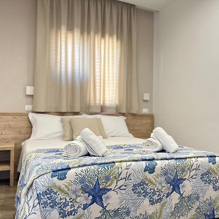 B&B Giglio Di Mare Россано Екстер'єр фото